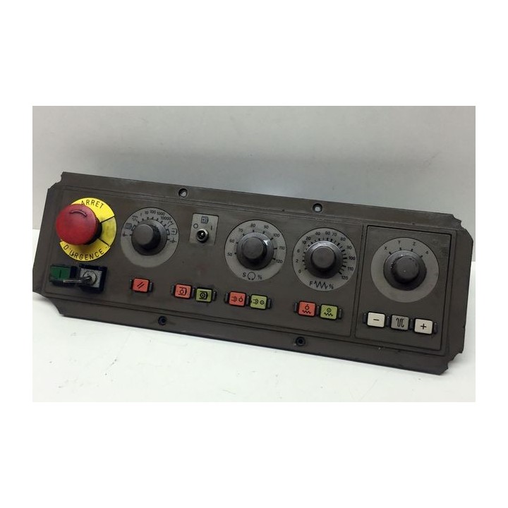 Clavier SIEMENS SINUMERIK 6FC3478-3EF