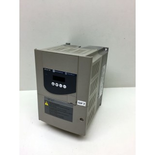 TELEMECANIQUE ALTIVAR 28 ATV28HU72N4