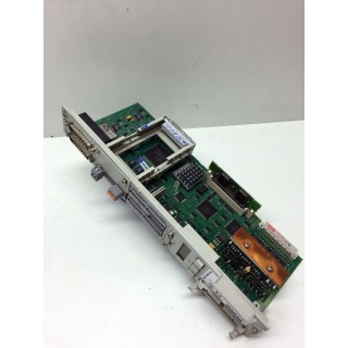 SIEMENS 6SN1118-0NK01-0AA0 board
