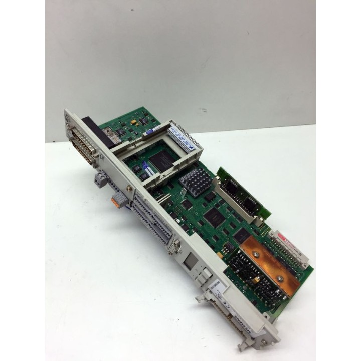 SIEMENS 6SN1118-0NK01-0AA0 board