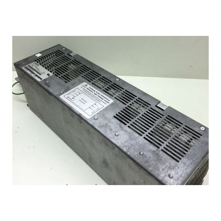 SIEMENS 6SL3000-0BE21-6AA0 filter