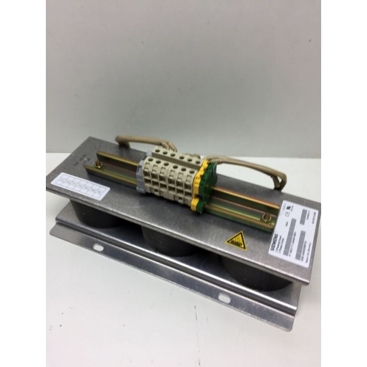 Transfo SIEMENS 6SN1111-0AA0-0BA1