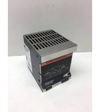 Alimentation ABB CP-24/10 24 VDC