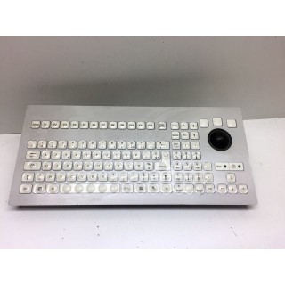 Trackerboard NSI KBMT106F33USB