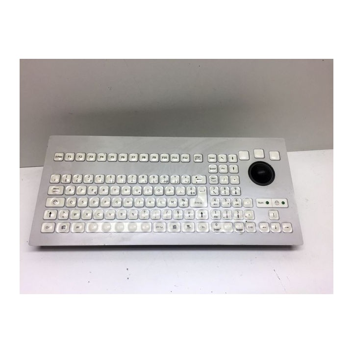 Trackerboard NSI KBMT106F33USB