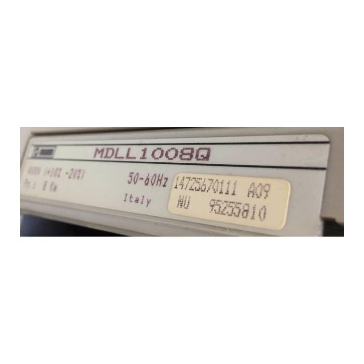 Alimentation NUM MDLL1008Q00