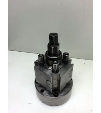 Tourelle multifix pour tour SOMAB