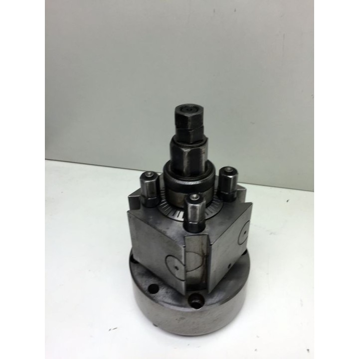 Somab multifix turret