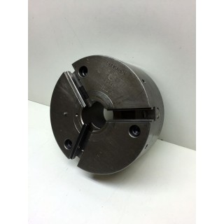 FORKARDT 200 mm diameter chuck