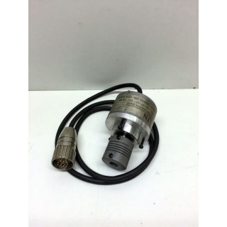 Codeur SOMAB 400 LTN G58HSLDBI-1024-555