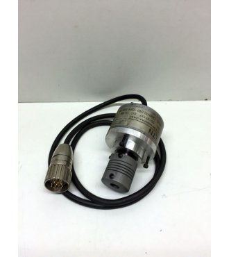 Codeur SOMAB 400 LTN G58HSLDBI-1024-555