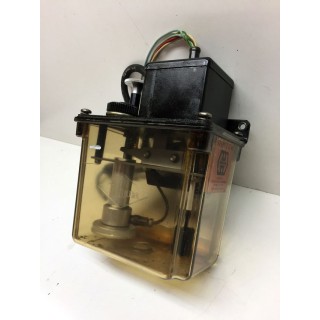 BIJUR D2990  OIL TANK