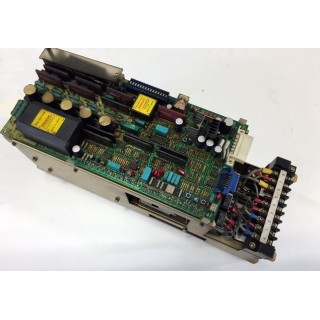 Variateur FANUC A06B-6047-H002