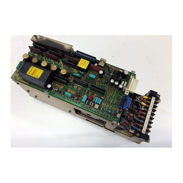 Variateur FANUC A06B-6047-H002