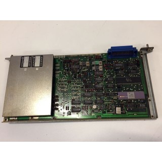 Carte FANUC A87L-0001-0016/08F