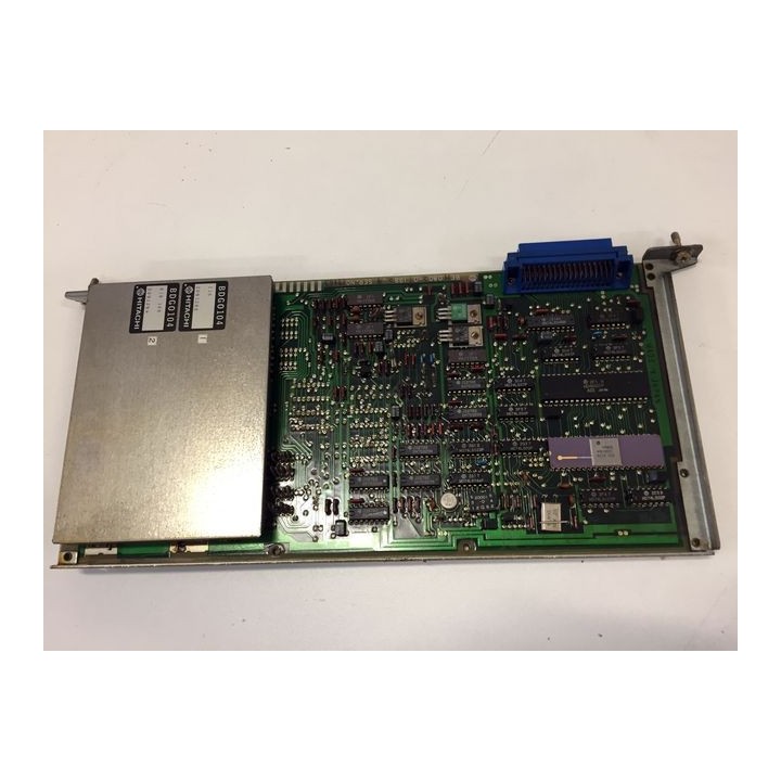 Carte FANUC A87L-0001-0016/08F