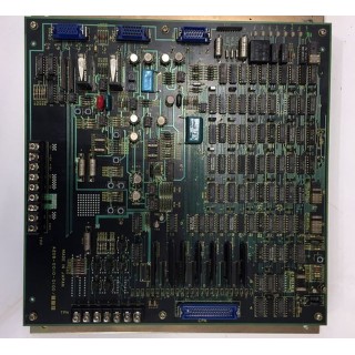 FANUC A20B-0010-0100/02B board