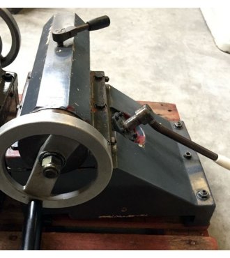 Contre pointe pour tour CN SOMAB 400