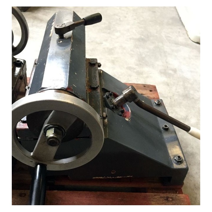 Contre pointe pour tour CN SOMAB 400