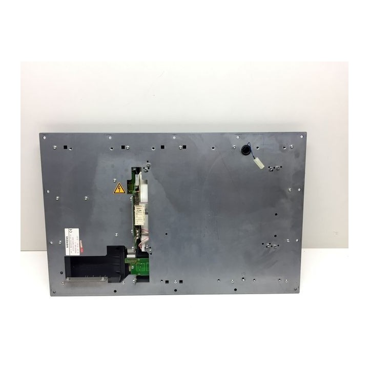 SIEMENS 840D OP 031 6FC5203-0AB10-0AA0 monitor