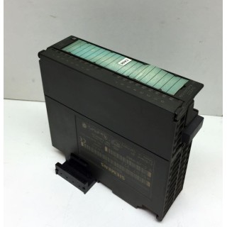 Module SIEMENS 6ES7322-1BH01-0AA0
