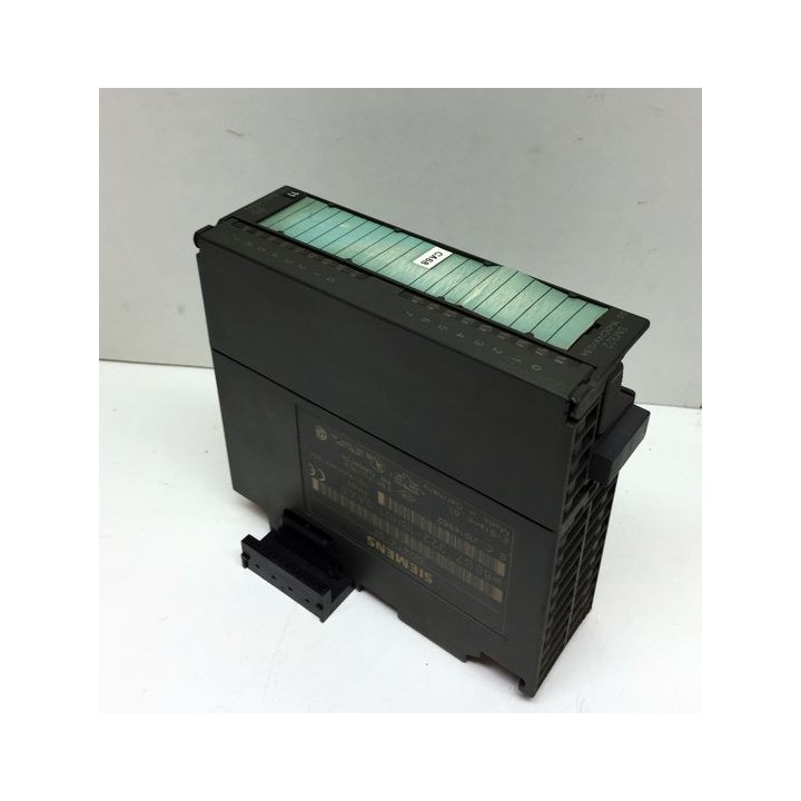 SIEMENS 6ES7322-1BH01-0AA0 modul