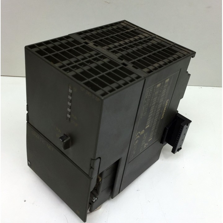 SIEMENS SIMATIC 6GK7342-5DA00-0XE0