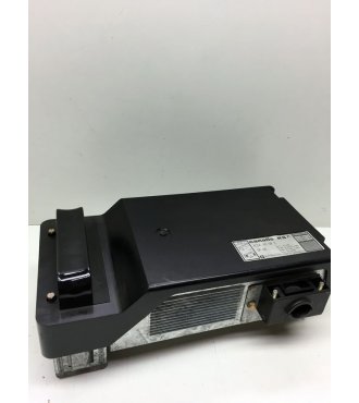 Boitier dérivation CANALIS KSA 10 SF3