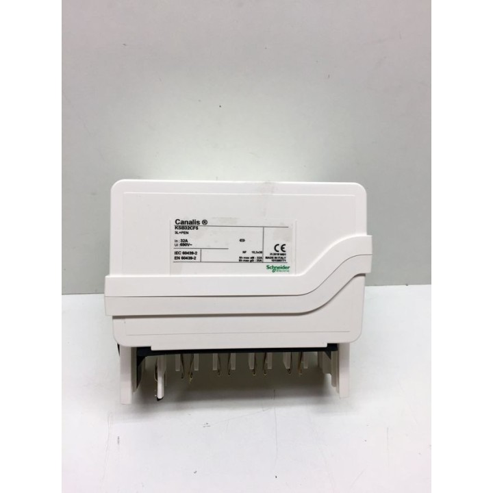 Boitier dérivation CANALIS KSB32CF5