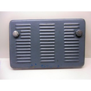 CAZENEUVE HB 725 panel