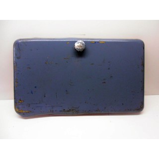 CAZENEUVE HB 725 panel