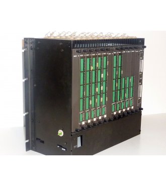 Bosch Rack-E6-Steuerung