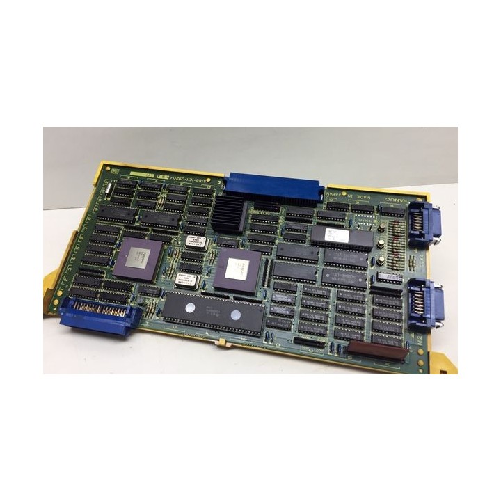 FANUC A16B-1211-0920/05A graphic board