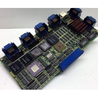 FANUC A16B-2200-0220 axis board