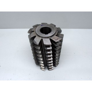Hob module 6 FINITION, 20°, bore 31.75 mm