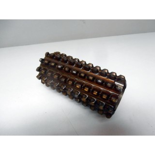 Hob modul 3,5 Finition, AP 20°, bore 27 mm