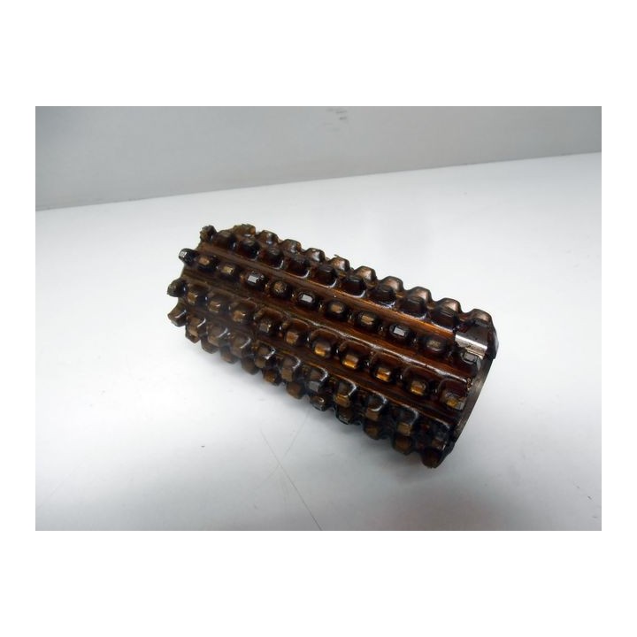 Hob modul 3,5 Finition, AP 20°, bore 27 mm