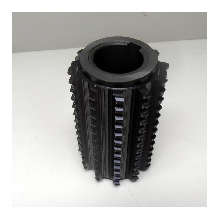 Fraise mère carbure module 2,54 Finition, DIN5480, AP 30°, alésage 31.75 mm