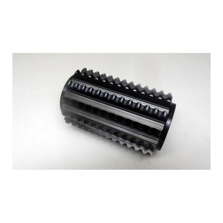 Fraise mère carbure module 2,54 Finition, DIN5480, AP 30°, alésage 31.75 mm