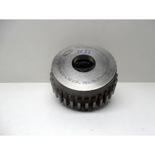 Couteau circulaire module 3,175 Finition, AP 20°