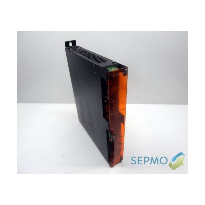 Convertisseur PARVEX CMS 4280103