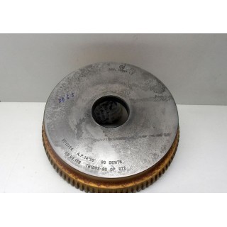 Couteau DP 12/24 FINITION, AP 14°30, alésage 44,45 mm