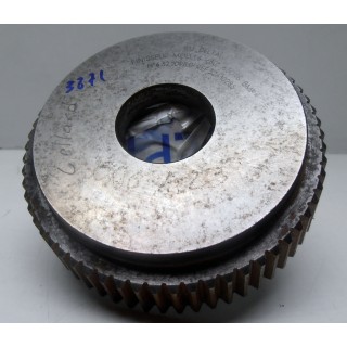 Couteau MODULE 1,6 FINITION, AP30° alésage 31.75 mm