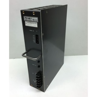 MAZAK MITSUBISHI PD14B-1 power supply