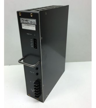 Alimentation MITSUBISHI MAZAK PD14B-1