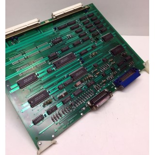 Carte MITSUBISHI MAZAK MELDAS M2 FX17C BN624A328H01