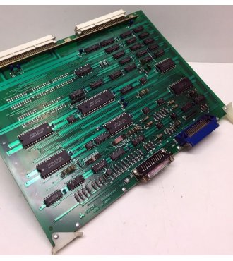 Carte MITSUBISHI MAZAK MELDAS M2 FX17C BN624A328H01