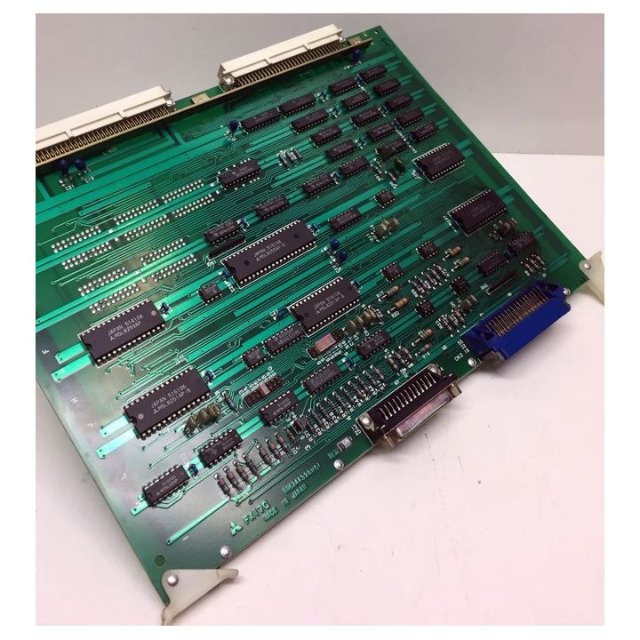 Carte MITSUBISHI MAZAK MELDAS M2 FX17C BN624A328H01