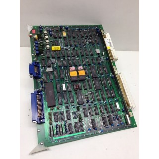 Carte MITSUBISHI MAZAK FX31D BN624A550G52