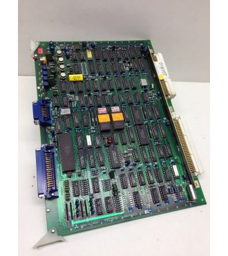 Carte MITSUBISHI MAZAK FX31D BN624A550G52